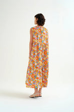 Load image into Gallery viewer, Now and Then Gauzy Dress
