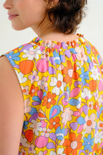 Load image into Gallery viewer, Now and Then Gauzy Dress
