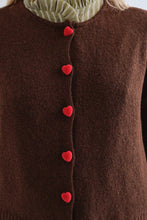 Load image into Gallery viewer, True Love Cardigan
