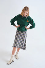 Load image into Gallery viewer, Snail's Pace Sweatshirt

