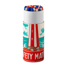 Load image into Gallery viewer, Fancy Match Cylinders from Archivist Gallery (Various Styles)

