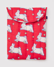Load image into Gallery viewer, Baggu: Puffy Laptop Sleeve
