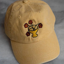 Load image into Gallery viewer, Stay Home Club Dad Hats
