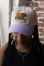 Load image into Gallery viewer, Stay Home Club Dad Hats
