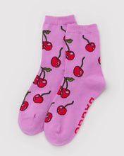 Load image into Gallery viewer, Baggu Crew Socks
