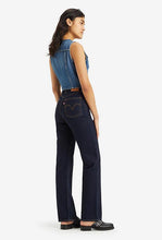 Load image into Gallery viewer, LEVI'S: Ribcage Straight (Long Length)
