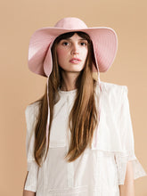 Load image into Gallery viewer, Linen Hats by Hansel from Basel
