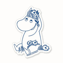 Load image into Gallery viewer, Moomin Collection by 3P4
