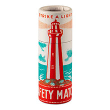 Load image into Gallery viewer, Fancy Match Cylinders from Archivist Gallery (Various Styles)
