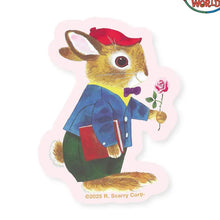 Load image into Gallery viewer, Richard Scarry Stickers
