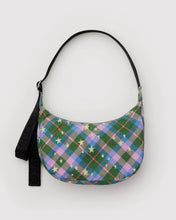 Load image into Gallery viewer, Baggu: Medium Nylon Crescent Bag
