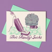 Load image into Gallery viewer, Risograph Cards by Bromstad Printing Co
