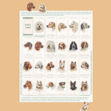 Load image into Gallery viewer, Stay Home Club Big Sticker Sheets
