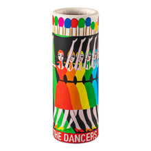 Load image into Gallery viewer, Fancy Match Cylinders from Archivist Gallery (Various Styles)
