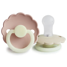 Load image into Gallery viewer, Set of TWO FRIGG Pacifiers (made in Denmark)
