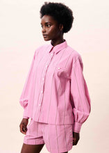 Load image into Gallery viewer, FRNCH Nazare Shirt
