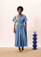 Load image into Gallery viewer, FRNCH Nantes Dress
