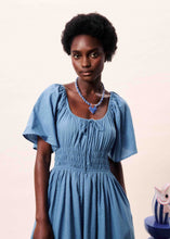 Load image into Gallery viewer, FRNCH Nantes Dress
