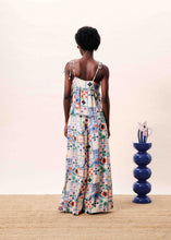 Load image into Gallery viewer, Porto Tie Tank
