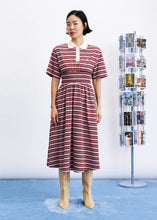 Load image into Gallery viewer, FRNCH Misen Dress
