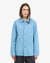 Load image into Gallery viewer, Organic Workwear Jacket (Unisex) by Colorful Standard
