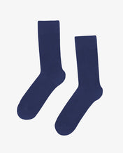 Load image into Gallery viewer, Men's Organic Cotton Socks by Colorful Standard
