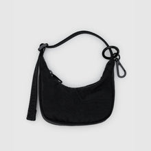 Load image into Gallery viewer, Baggu: Key Charm Crescent Bag
