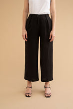 Load image into Gallery viewer, Monaco Linen Trouser
