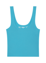 Load image into Gallery viewer, Huha Sporty Crop Tank
