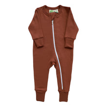 Load image into Gallery viewer, Parade Long Sleeve 2-Way Romper
