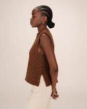 Load image into Gallery viewer, Super Soft Sablon Sweater Vest
