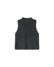 Load image into Gallery viewer, Super Soft Sablon Sweater Vest
