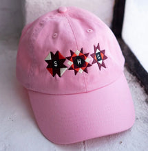 Load image into Gallery viewer, Stay Home Club Dad Hats
