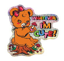 Load image into Gallery viewer, Red Cap Sticker Collection
