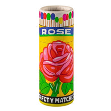 Load image into Gallery viewer, Fancy Match Cylinders from Archivist Gallery (Various Styles)
