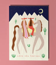 Load image into Gallery viewer, Cards by Little Black Cat
