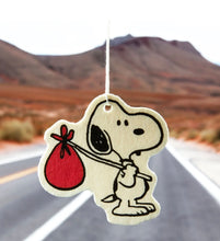 Load image into Gallery viewer, Snoopy Air Freshener
