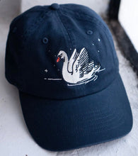 Load image into Gallery viewer, Stay Home Club Dad Hats
