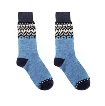 Load image into Gallery viewer, Nordic Wool Socks
