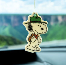 Load image into Gallery viewer, Snoopy Air Freshener
