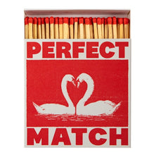 Load image into Gallery viewer, Fancy Match Boxes from Archivist Gallery (Various Styles)

