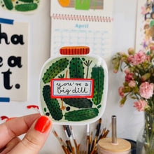 Load image into Gallery viewer, Stickers by Daria Solak
