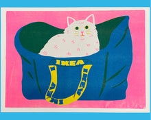 Load image into Gallery viewer, Prints by Naomi Wilkinson (11.7 x 16 inches)
