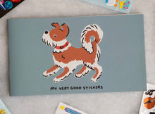 Load image into Gallery viewer, Very Good Sticker Album
