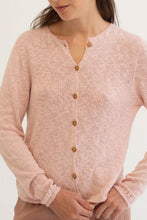Load image into Gallery viewer, Lyon Knit Light Cardigan
