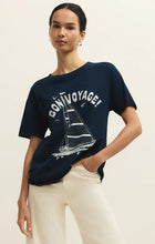 Load image into Gallery viewer, Voyage Boyfriend Tee
