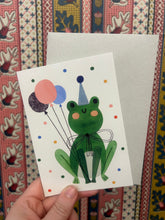 Load image into Gallery viewer, Cards by Daria Solak
