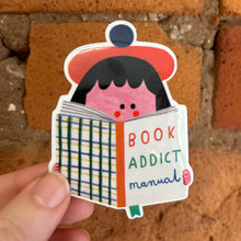 Load image into Gallery viewer, Stickers by Daria Solak
