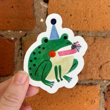 Load image into Gallery viewer, Stickers by Daria Solak
