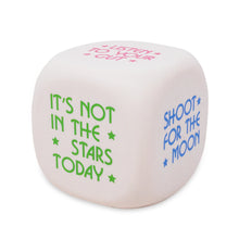 Load image into Gallery viewer, Stress Ball: Lucky Dice
